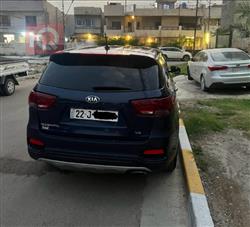 کیا سۆرینتۆ